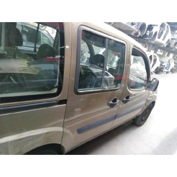 fiat doblo (119) del año 2006