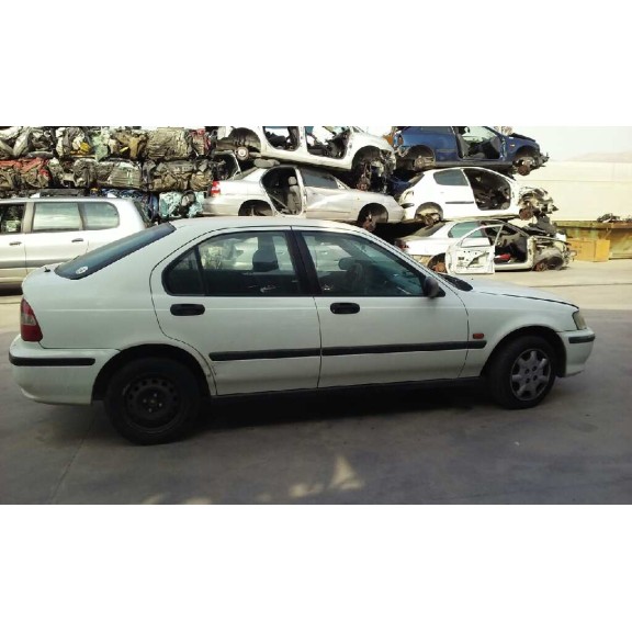 honda civic berlina .5 (ma/mb) del año 1998