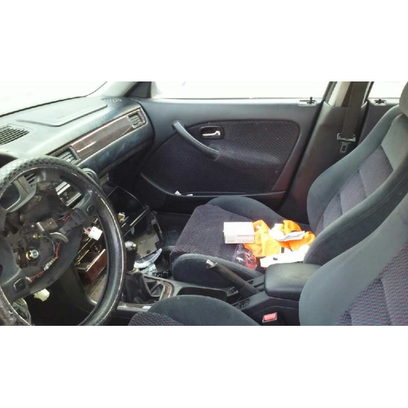 honda civic berlina .5 (ma/mb) del año 1998