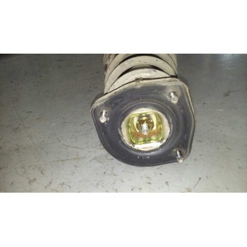 Recambio de amortiguador trasero izquierdo para kia cerato 2.0 turbodiesel cat referencia OEM IAM   