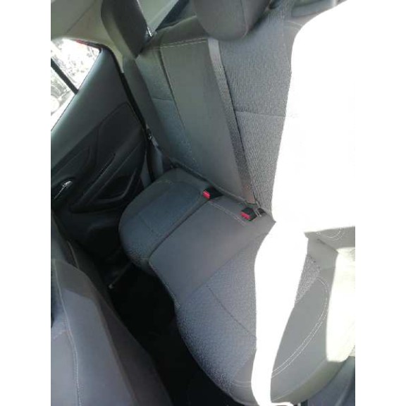 opel mokka x del año 2018