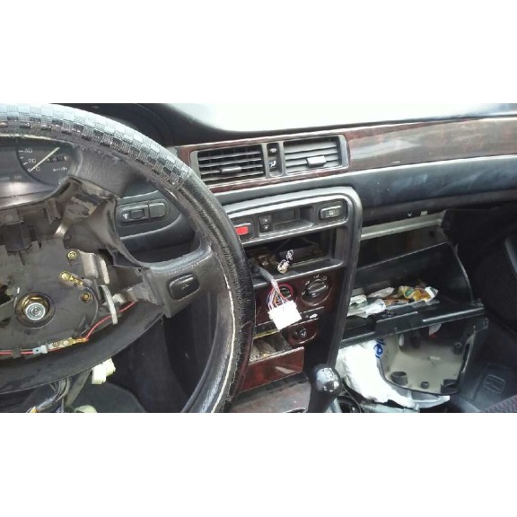 honda civic berlina .5 (ma/mb) del año 1998