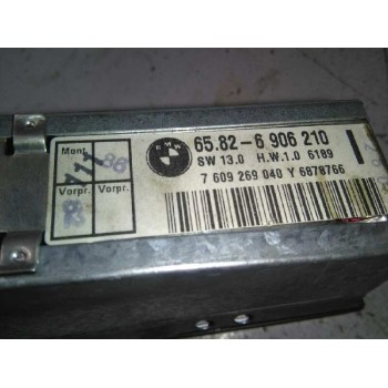 Recambio de display para bmw serie 7 (e38) 3.0 24v turbodiesel cat referencia OEM IAM   