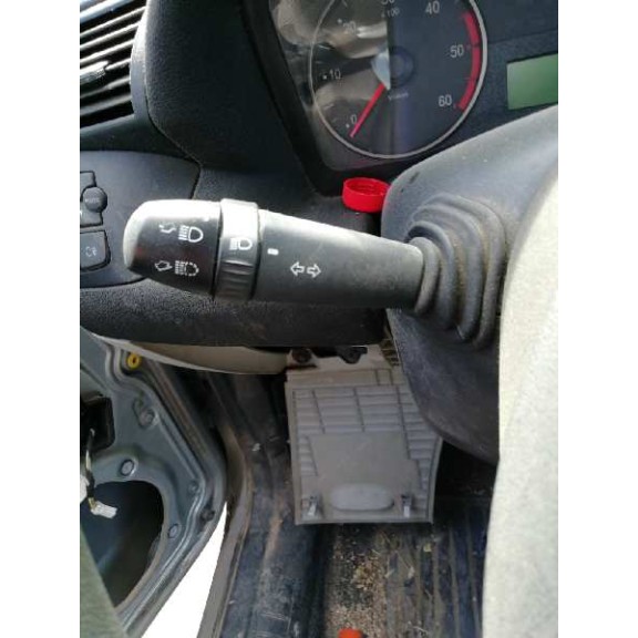 fiat stilo (192) del año 2004