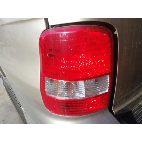 kia carnival ii del año 2005