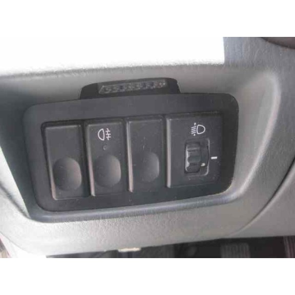 hyundai accent (x3) del año 1998