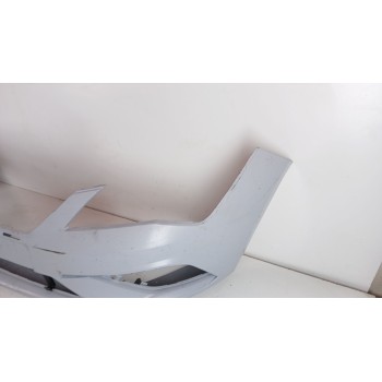 Recambio de paragolpes delantero para seat leon (5f1) 2.0 cupra referencia OEM IAM 5F0807221AB  