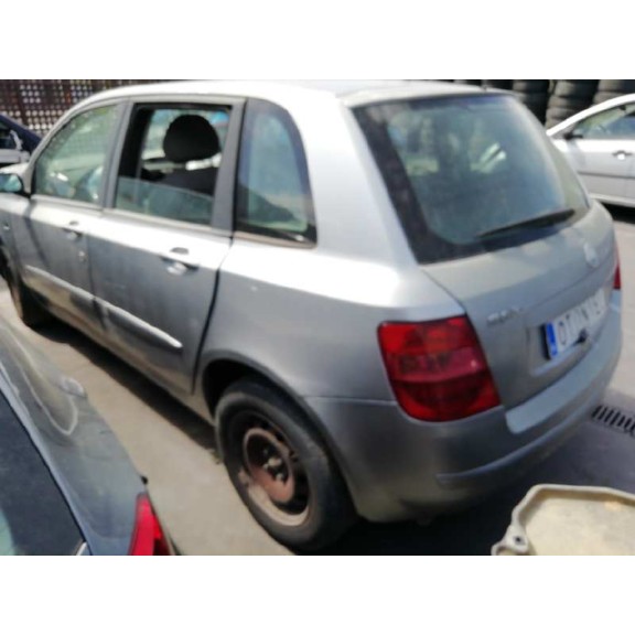 fiat stilo (192) del año 2004