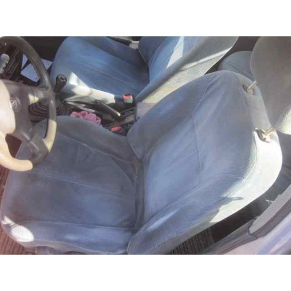 nissan primera berl./familiar (p10/w10) del año 1991