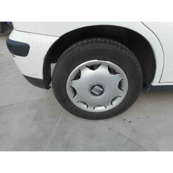 seat ibiza (6k1) del año 1999