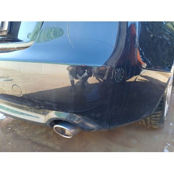 Recambio de paragolpes trasero para audi a5 (8t3) 2.7 tdi referencia OEM IAM 8T0807303GRU  