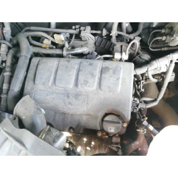 opel mokka x del año 2018