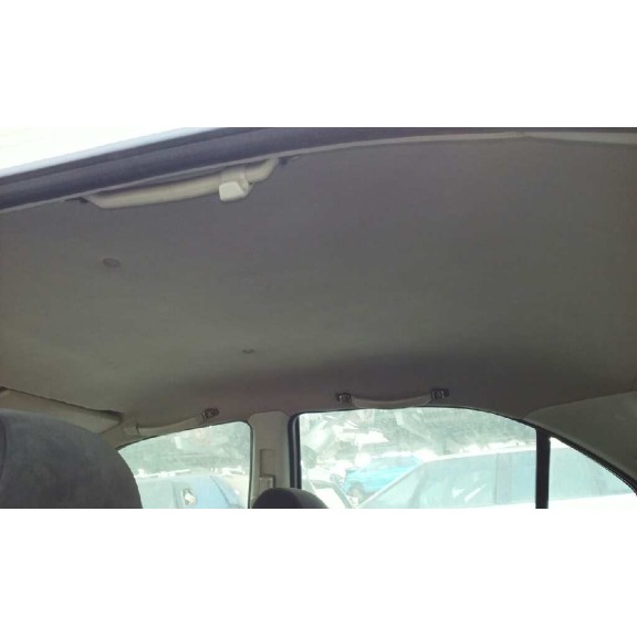 honda civic berlina .5 (ma/mb) del año 1998