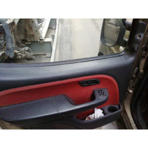 fiat doblo (119) del año 2006