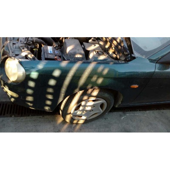 kia shuma del año 1999