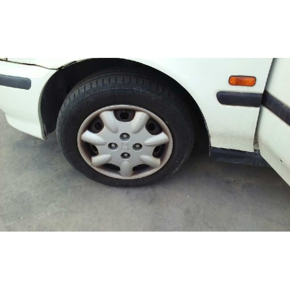 honda civic berlina .5 (ma/mb) del año 1998