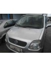opel agila del año 2000