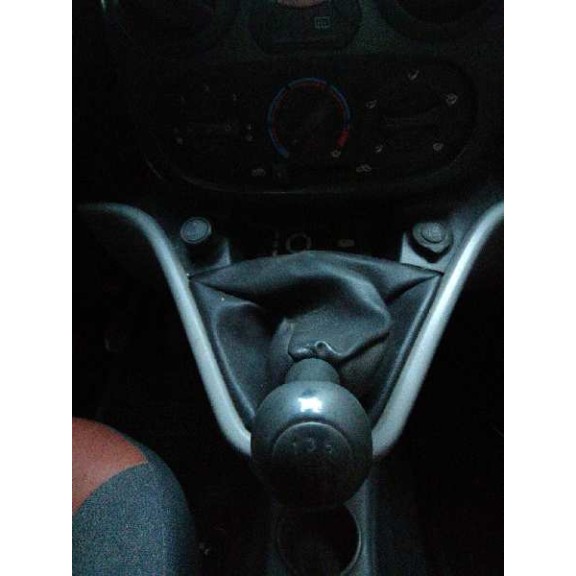 fiat doblo (119) del año 2006