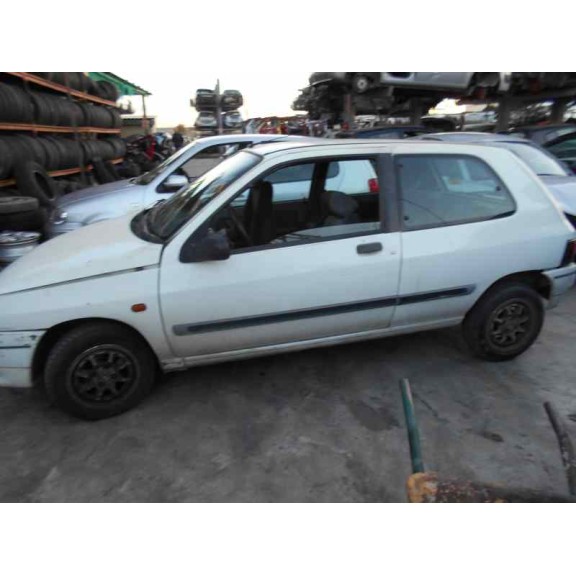 renault clio i fase i+ii (b/c57) del año 1996
