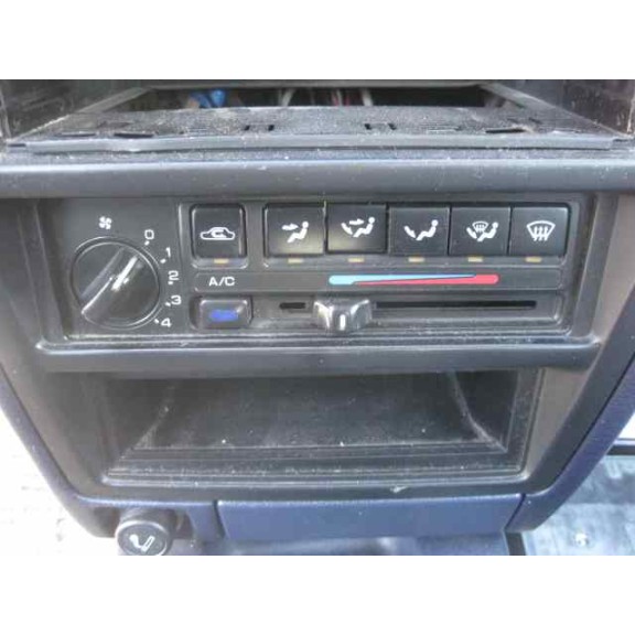 nissan primera berl./familiar (p10/w10) del año 1991