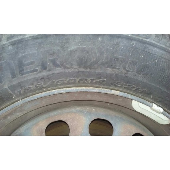 honda civic berlina .5 (ma/mb) del año 1998