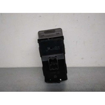 Recambio de mando elevalunas delantero izquierdo para opel insignia berlina cosmo referencia OEM IAM 13222224  