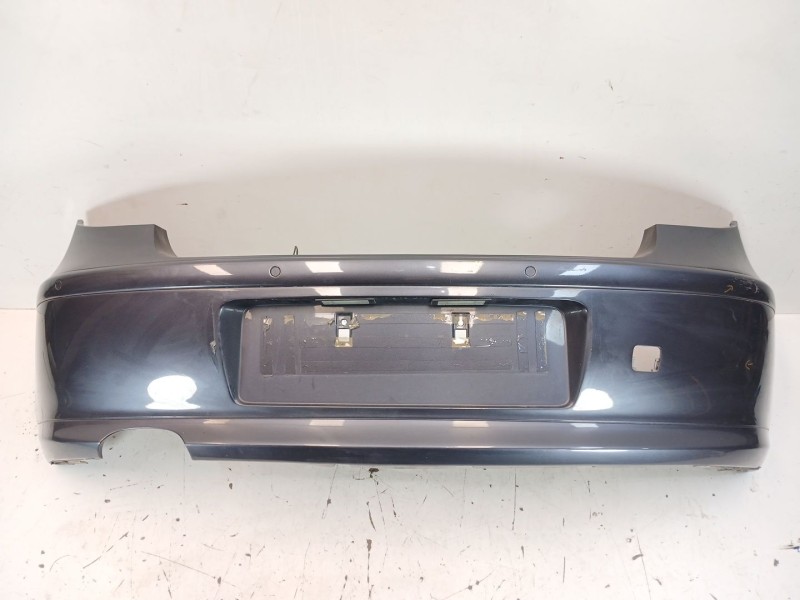 Recambio de paragolpes trasero para bmw 1 (e87) 120 d referencia OEM IAM 51127136089  