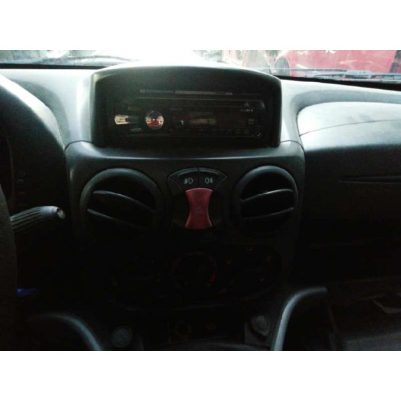 fiat doblo (119) del año 2006