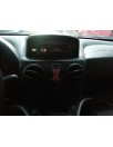 fiat doblo (119) del año 2006