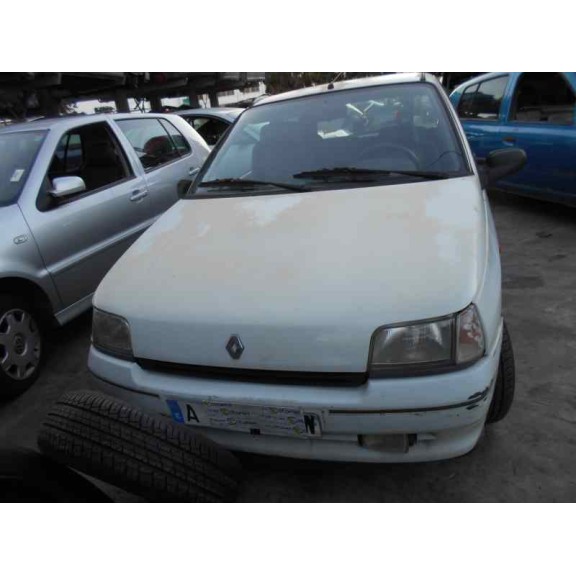 renault clio i fase i+ii (b/c57) del año 1996