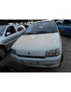 renault clio i fase i+ii (b/c57) del año 1996