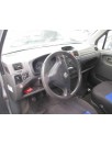 opel agila del año 2000