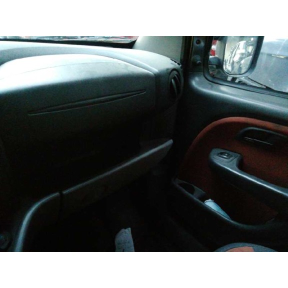 fiat doblo (119) del año 2006