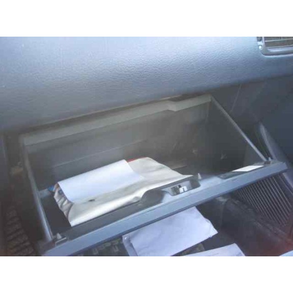 nissan primera berl./familiar (p10/w10) del año 1991