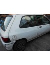 renault clio i fase i+ii (b/c57) del año 1996