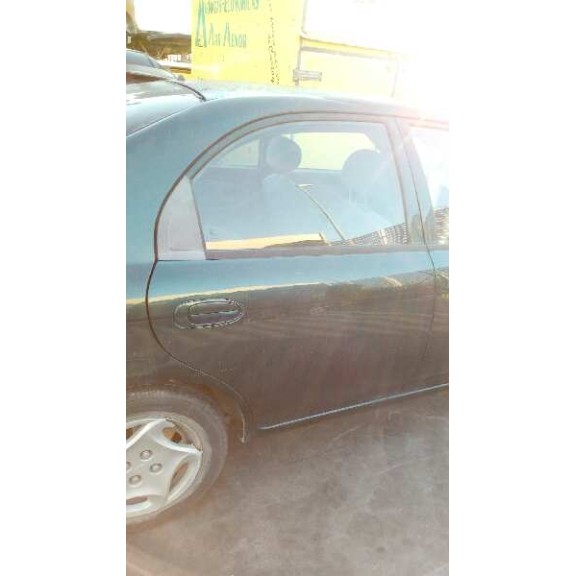 kia shuma del año 1999