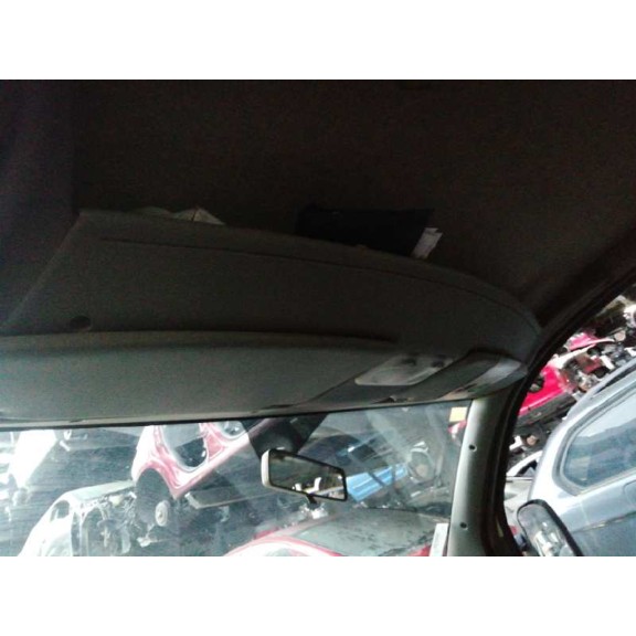 fiat doblo (119) del año 2006