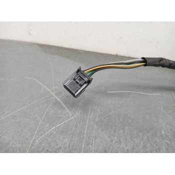 Recambio de retrovisor derecho para renault scénic iii (jz0/1_) 1.5 dci referencia OEM IAM   