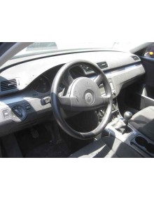 volkswagen passat variant (3c5) del año 2008 2