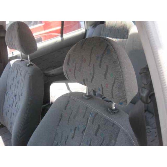 hyundai accent (x3) del año 1998