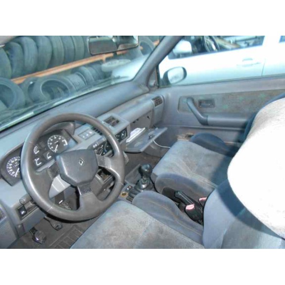 renault clio i fase i+ii (b/c57) del año 1996
