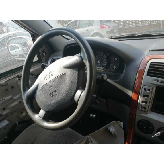 kia carnival ii del año 2005