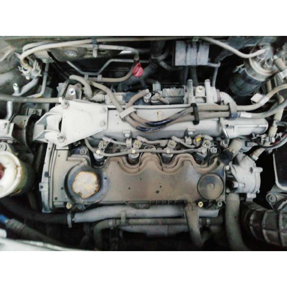 fiat doblo (119) del año 2006