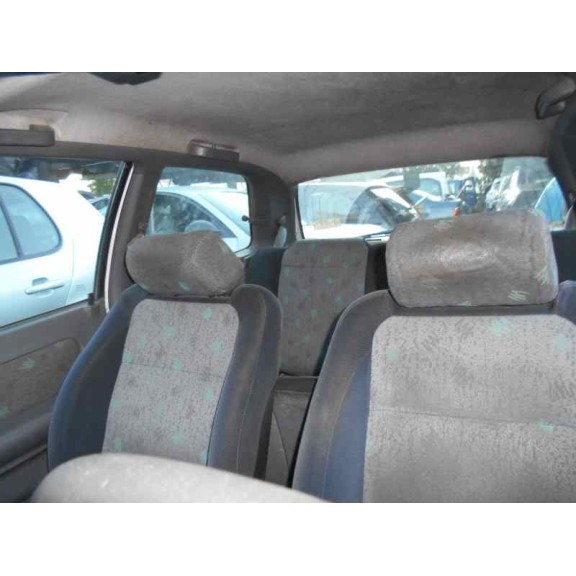 renault clio i fase i+ii (b/c57) del año 1996