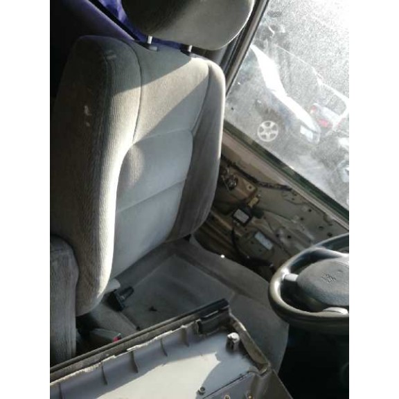 kia carnival ii del año 2005