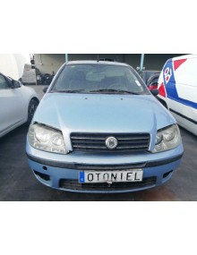 fiat punto berlina (188) del año 2003