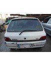 renault clio i fase i+ii (b/c57) del año 1996
