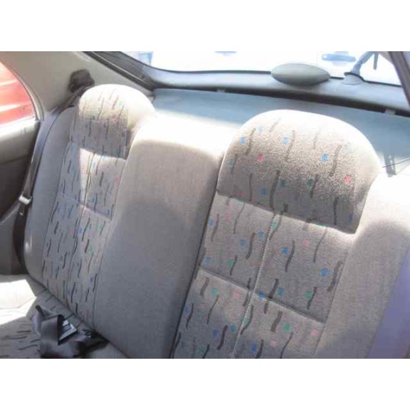 hyundai accent (x3) del año 1998