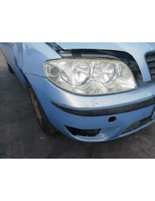 fiat punto berlina (188) del año 2003 2