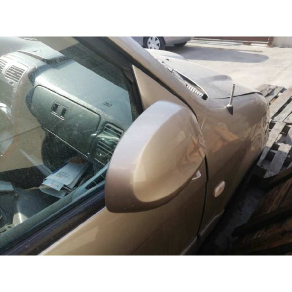 kia carnival ii del año 2005